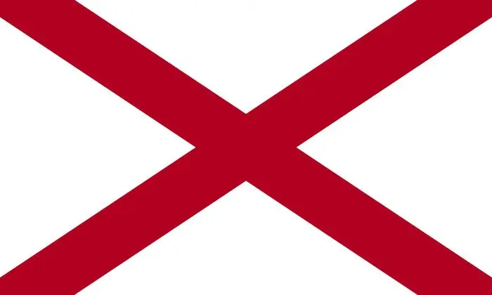Alabama