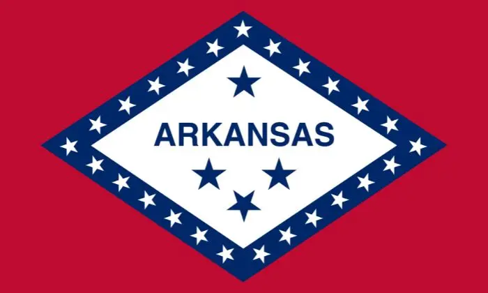 Arkansas