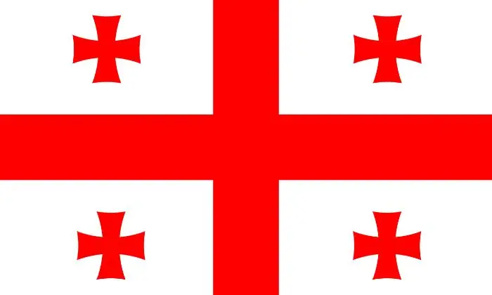 Georgia 