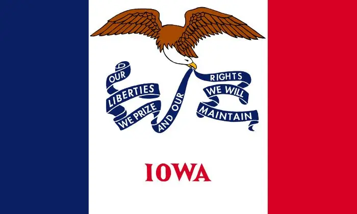 Iowa