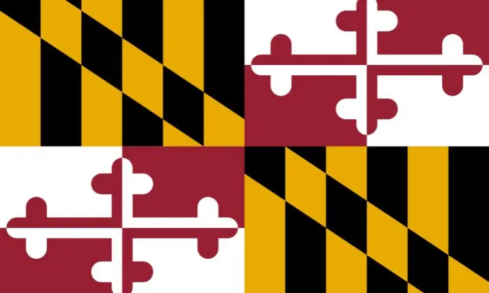 Maryland