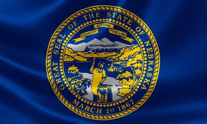 Nebraska 
