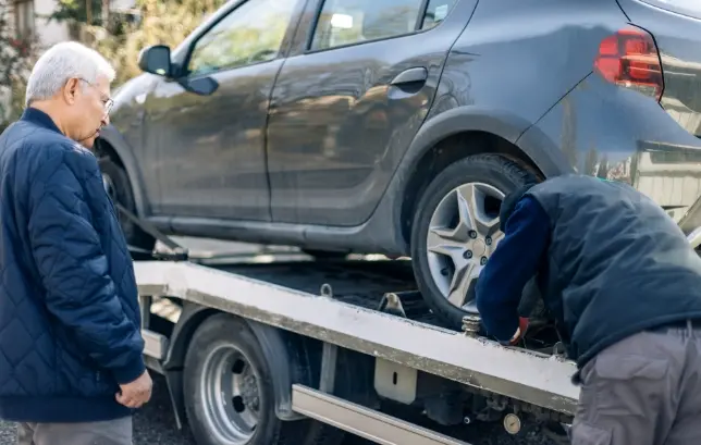 Questions Before Shipping Your Car