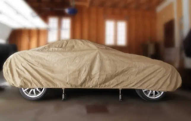 The Ultimate Car Preparation Checklist Before Shipping