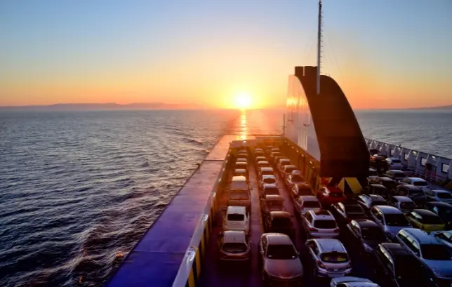 cheapest way to ship car to hawaii