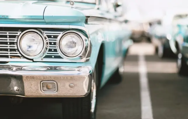 classic car transport cost