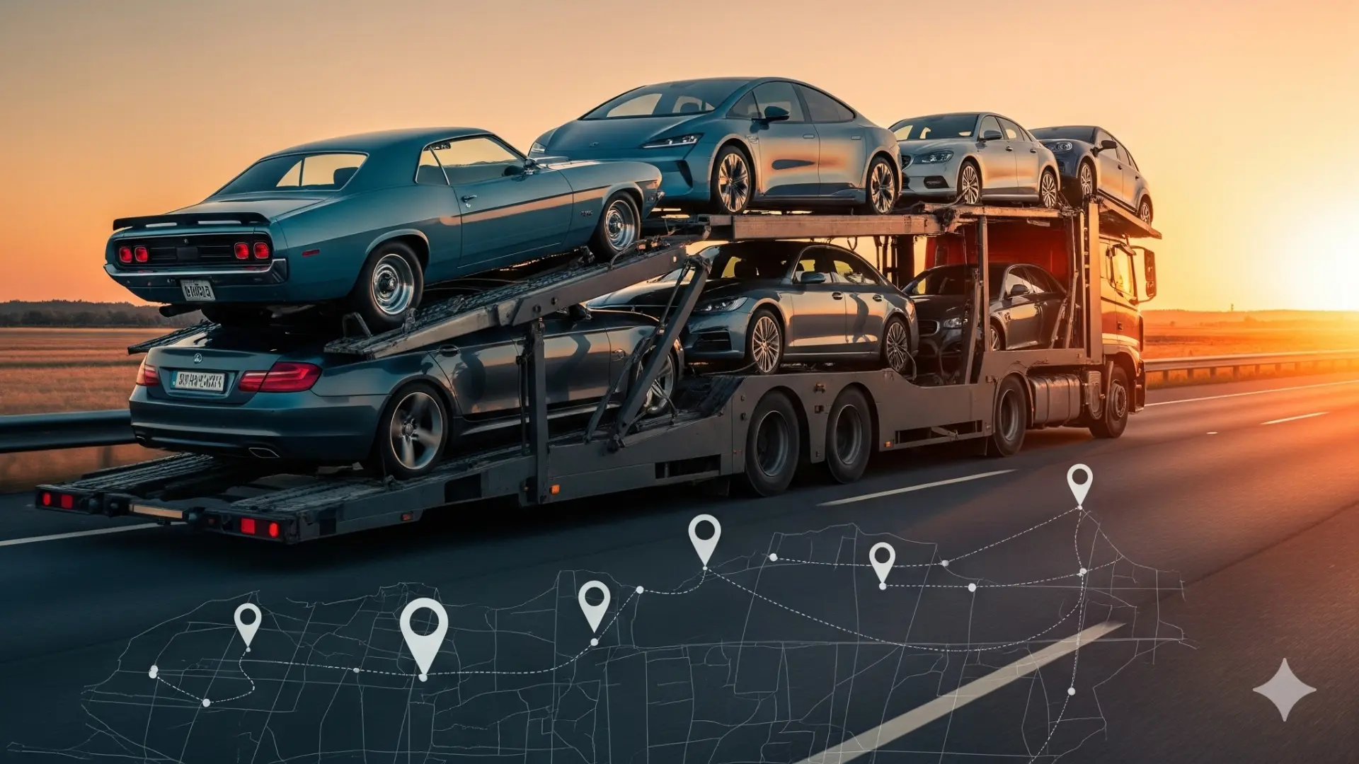 best auto shipping companies