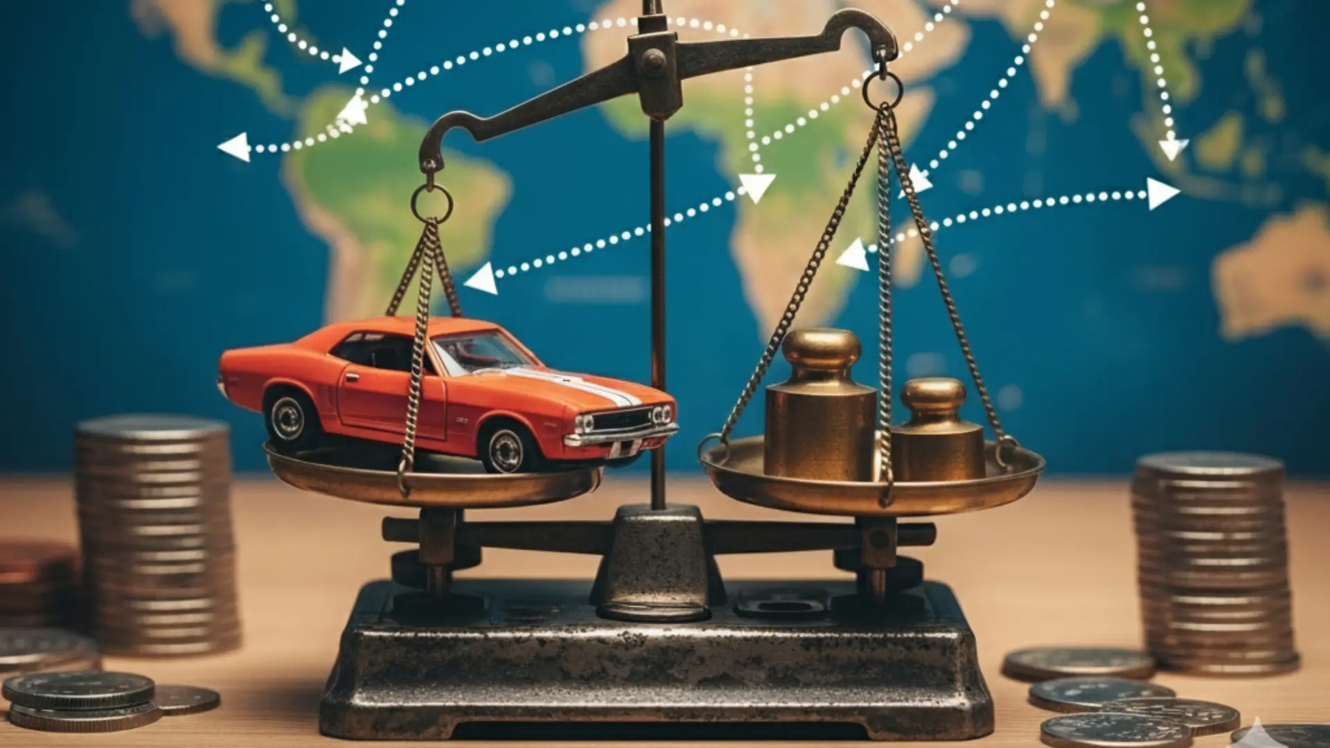shipping car cost